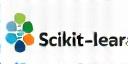 Scikit-learn Logo